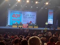 40 Congresso Nacional do ANDES-SN-UFRGS